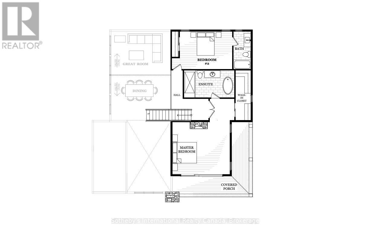 Lot 4 (Barkway/Thomas Rd) - 1067 Thomas Road, Gravenhurst (Ryde), ON