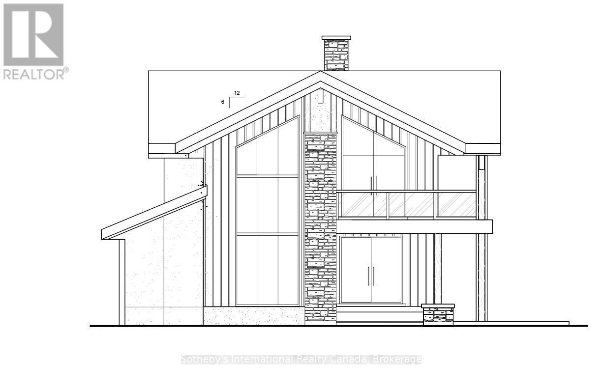 Lot 4 (Barkway/Thomas Rd) - 1067 Thomas Road, Gravenhurst (Ryde), ON
