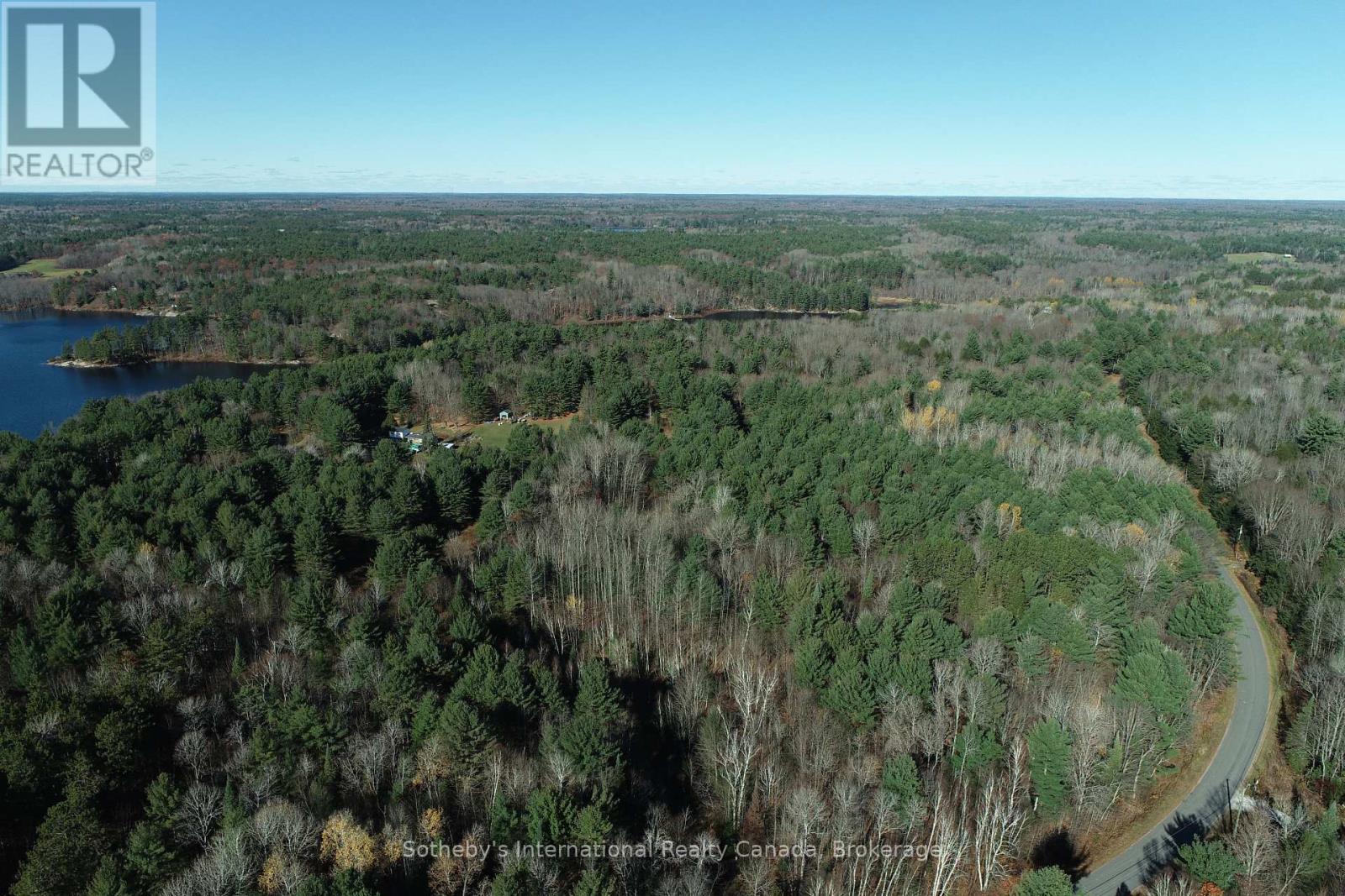 Lot 4 (Barkway/Thomas Rd) - 1067 Thomas Road, Gravenhurst (Ryde), ON