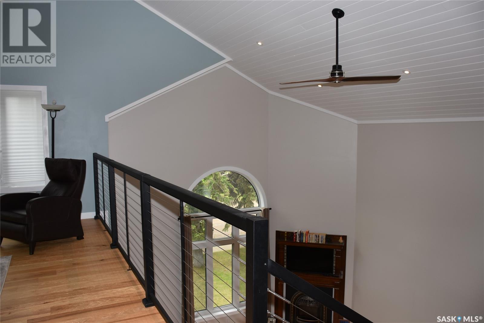 10 Mission Bay, Lebret, SK - Indoor Photo Showing Other Room