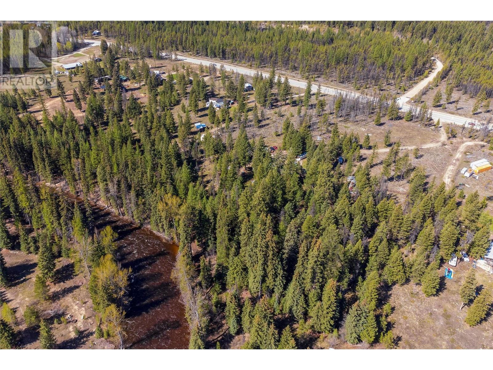 6580 33 Highway, Beaverdell, BC - Outdoor With View