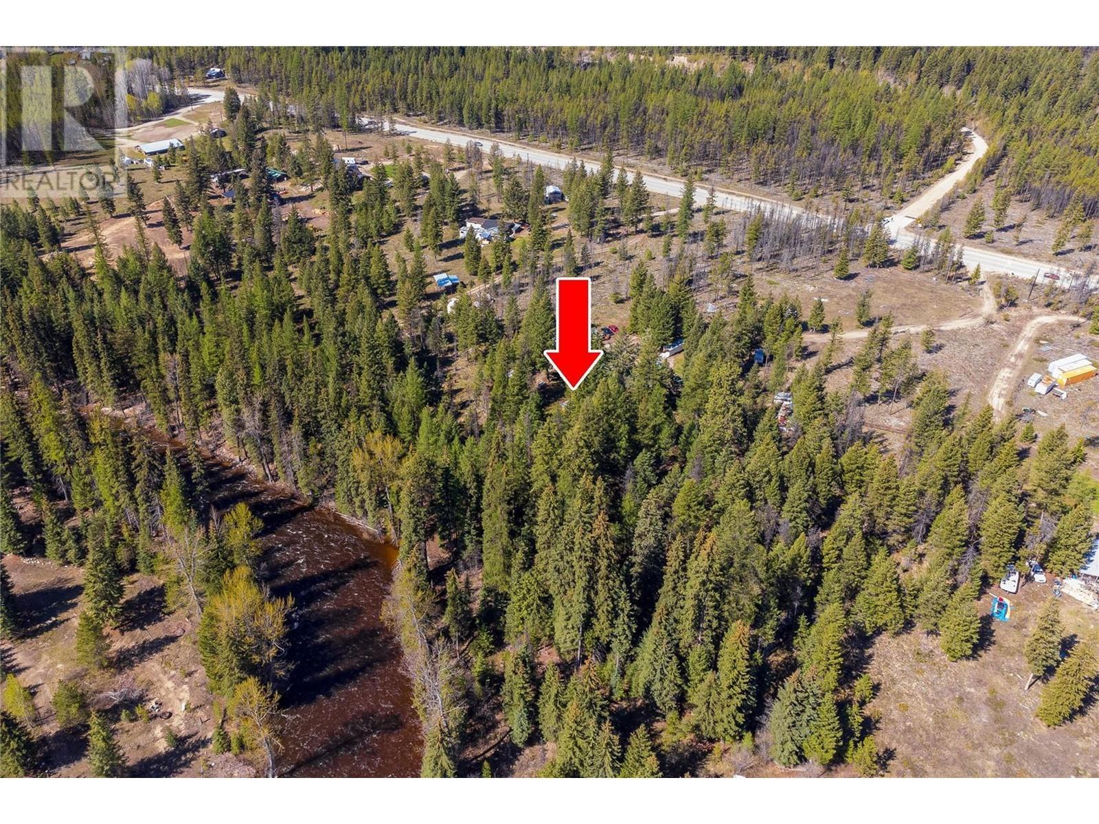 6580 33 Highway, Beaverdell, BC - Outdoor With View