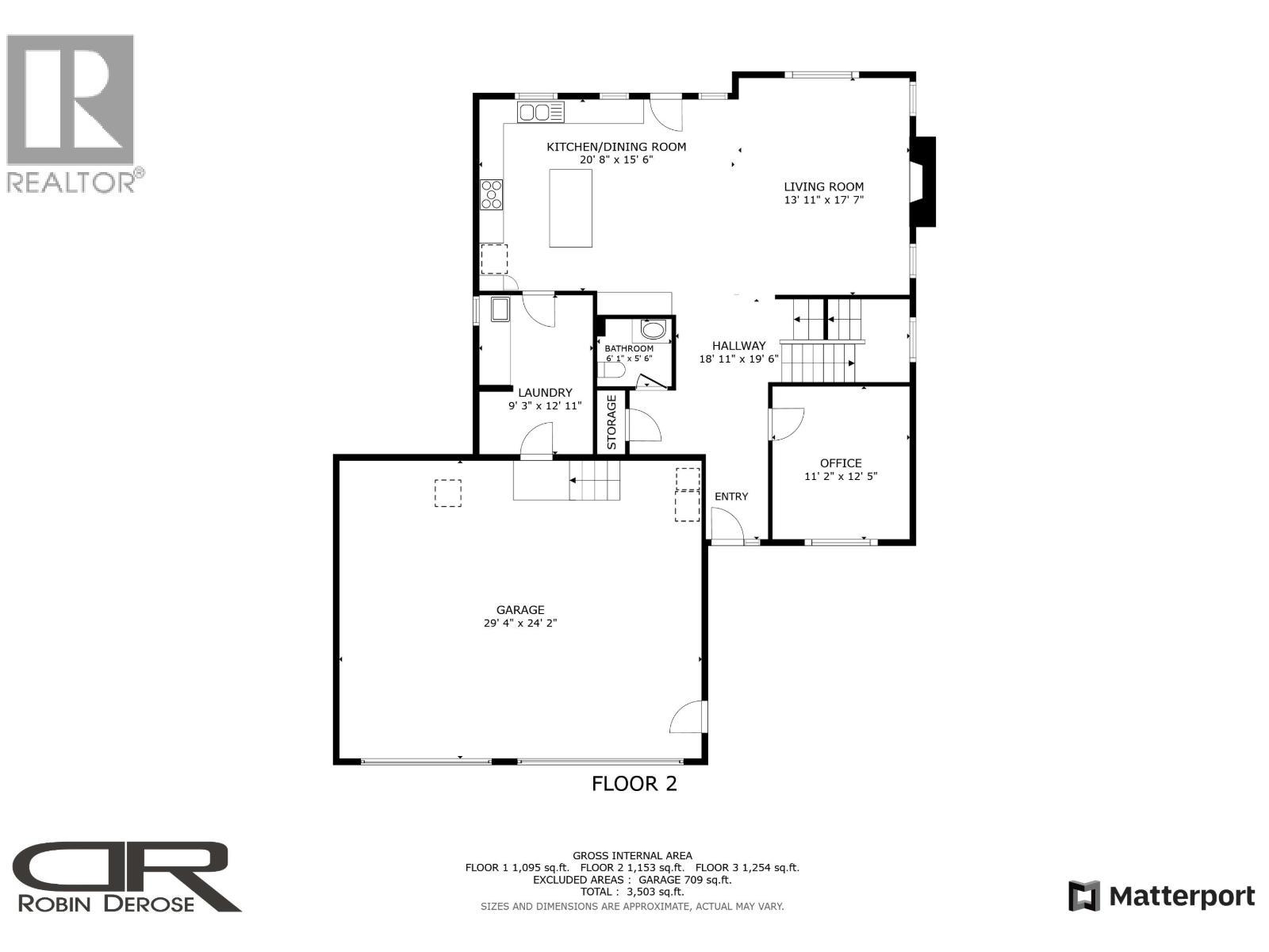 10604 108 Street, Fort St. John, BC - Other