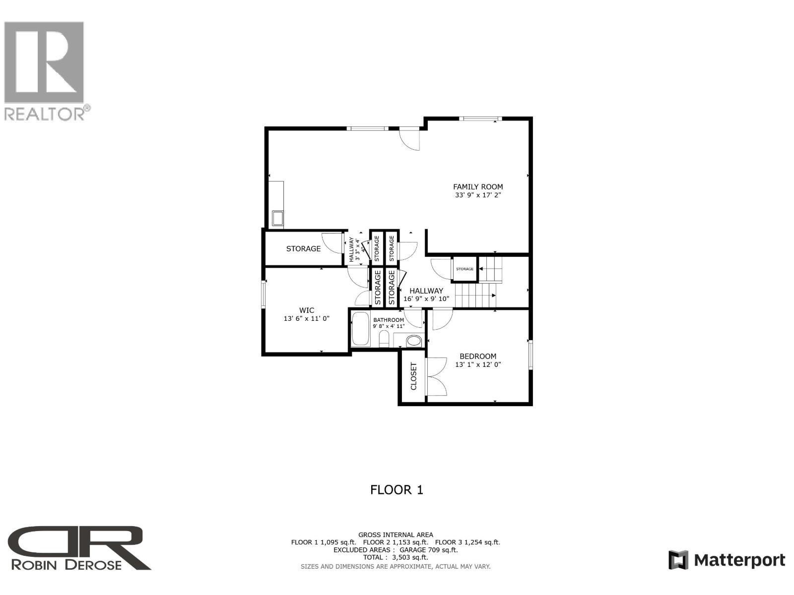 10604 108 Street, Fort St. John, BC - Other