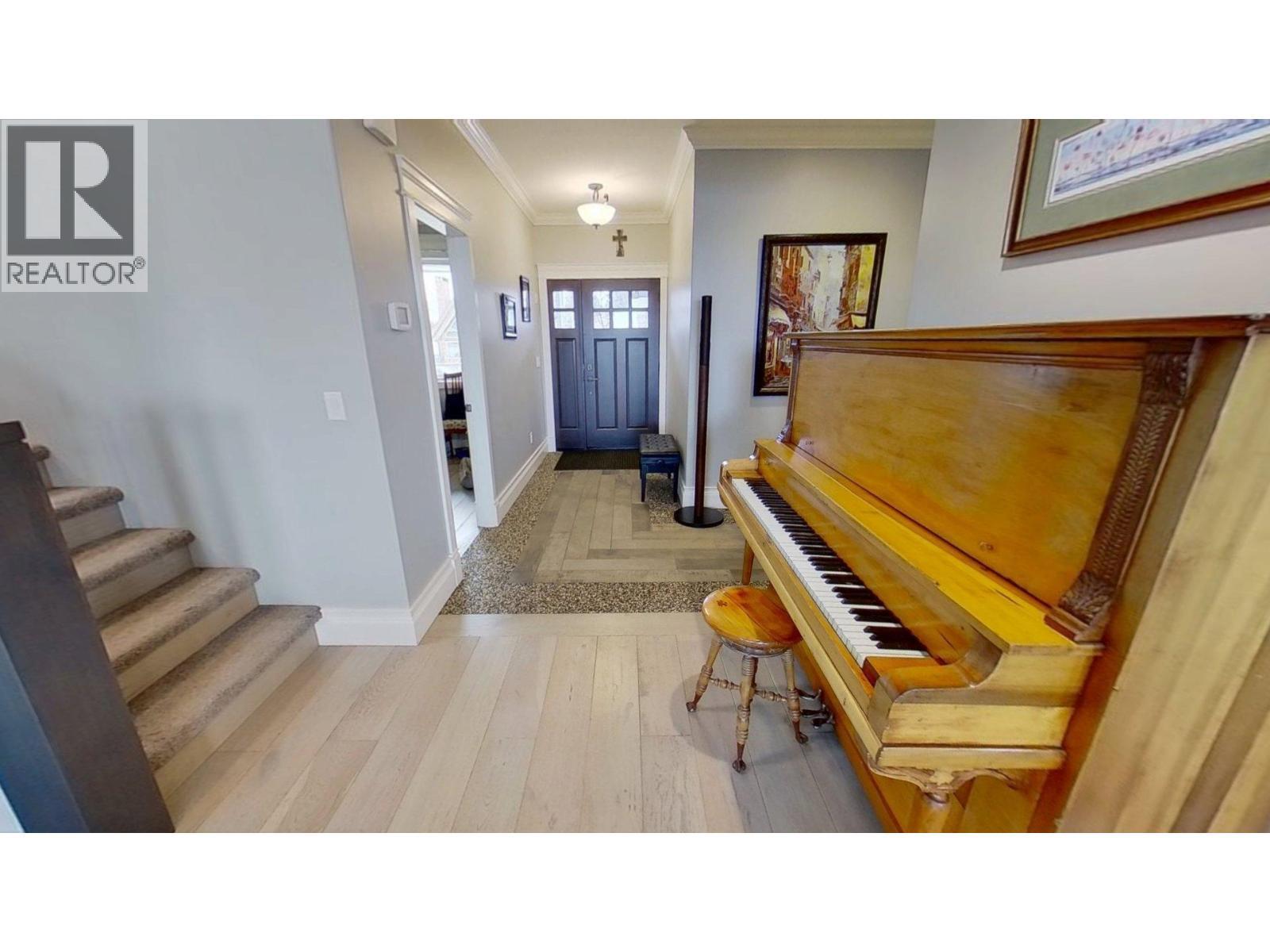 10604 108 Street, Fort St. John, BC - Indoor Photo Showing Other Room