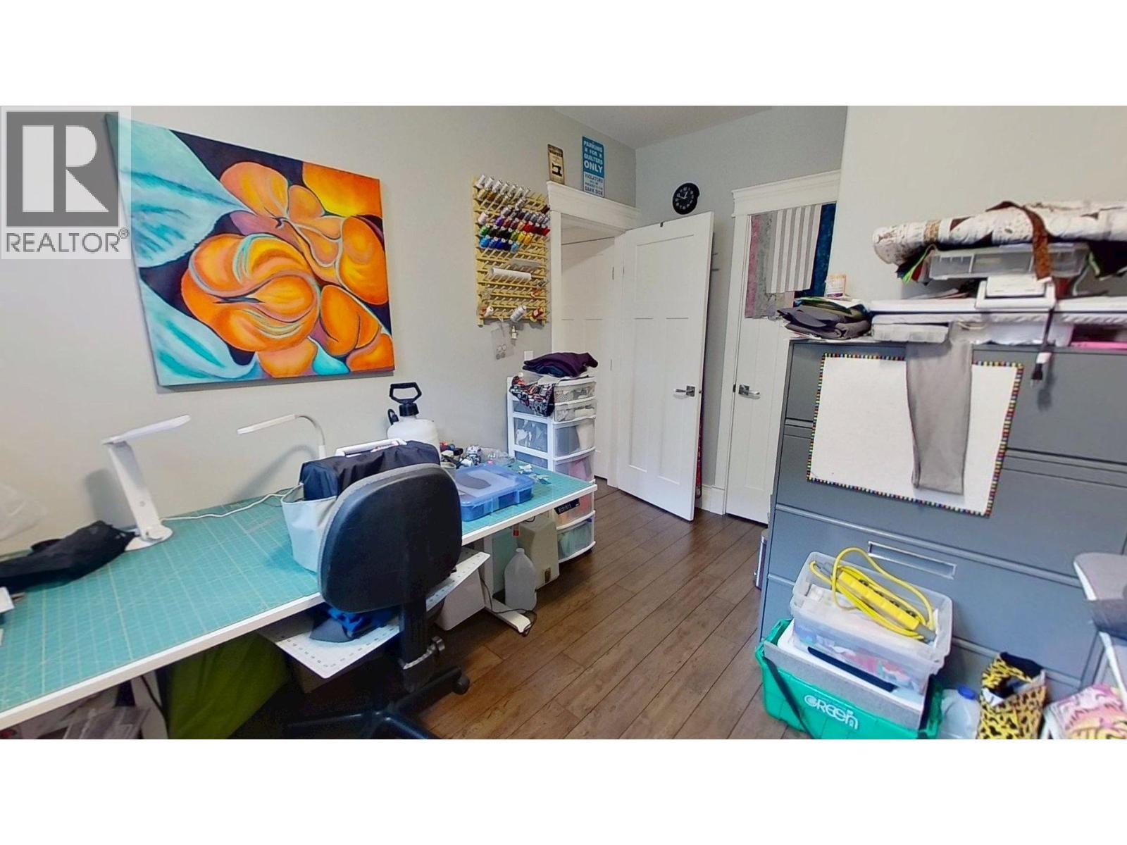 10604 108 Street, Fort St. John, BC - Indoor