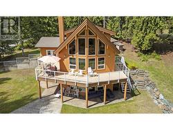 7889 Gardiner Road Anglemont, BC V0E 1M8