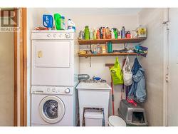 Laundry Room -