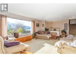 Main Living Room - Gorgeous Views of Lake -