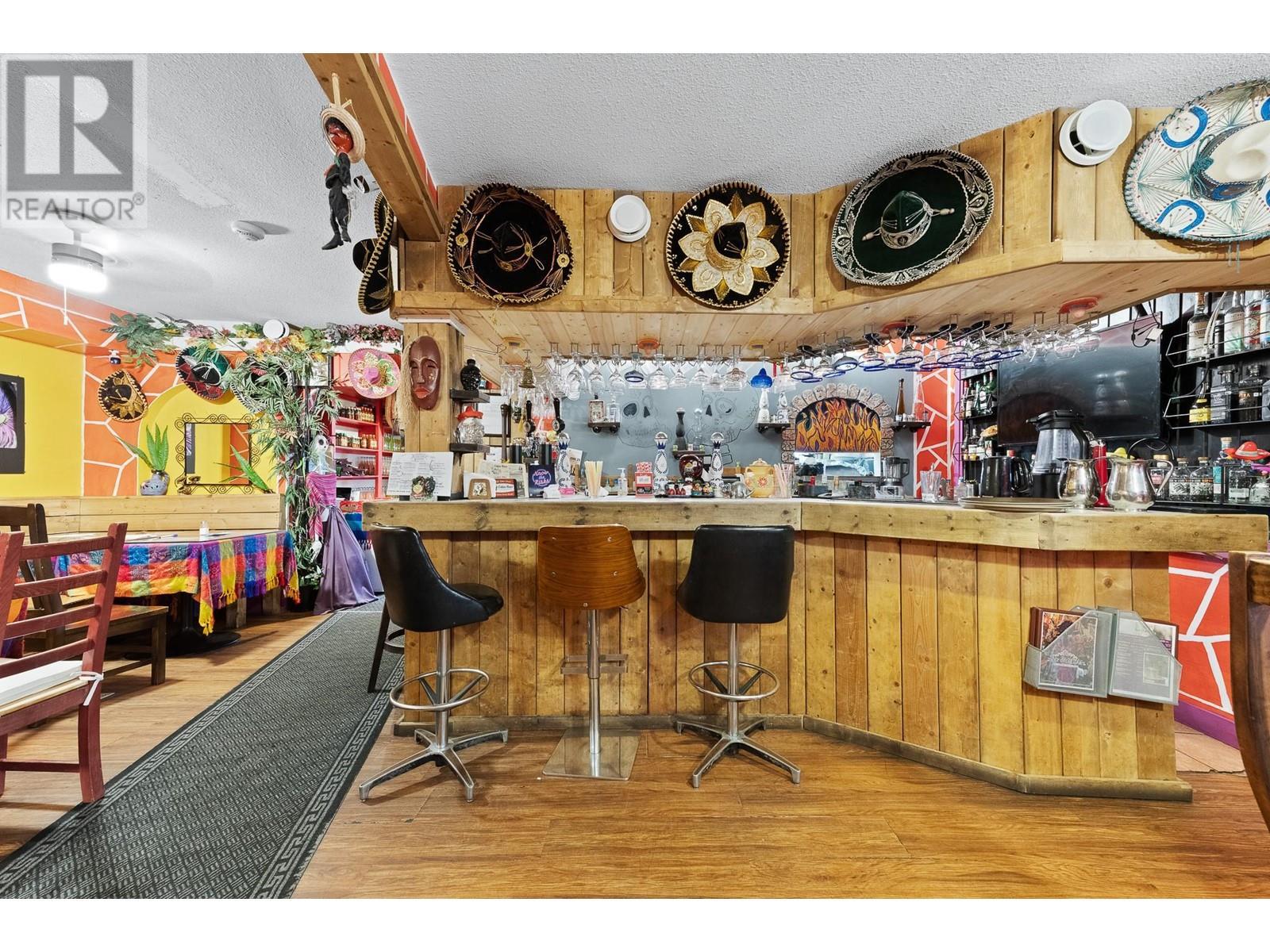 2 Brothers Mexican rest - 2472 Main Street, West Kelowna, BC