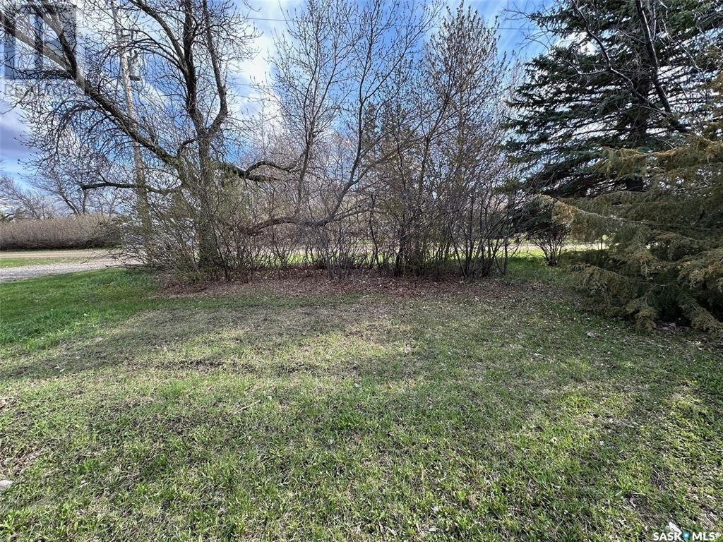 301 Belfast Street, North Portal, SK - Outdoor With View