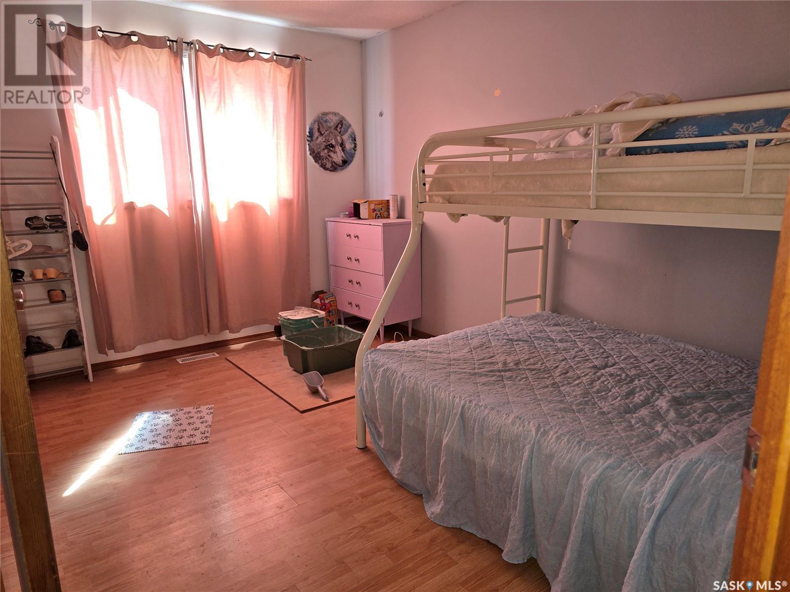 Aveyard Acreage, Abernethy Rm No. 186, SK - Indoor Photo Showing Bedroom