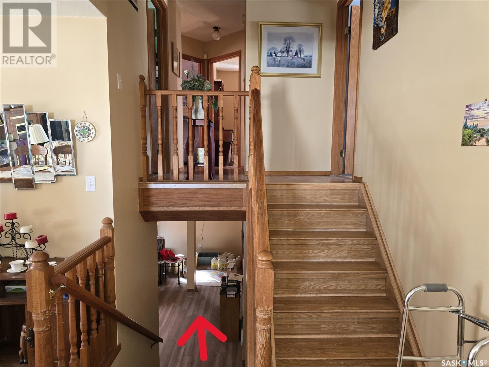 Aveyard Acreage, Abernethy Rm No. 186, SK - Indoor Photo Showing Other Room