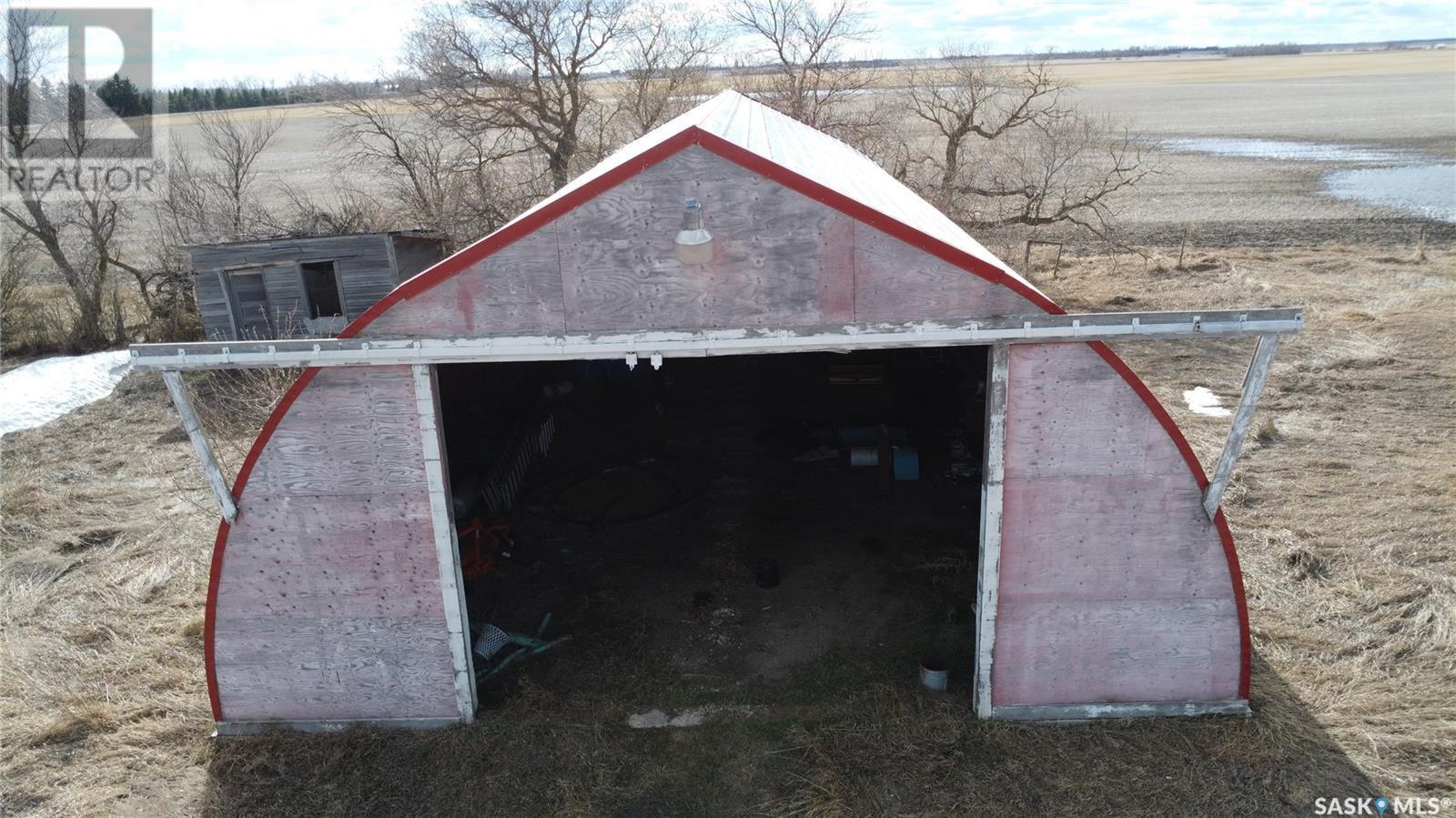 Aveyard Acreage, Abernethy Rm No. 186, SK - Outdoor