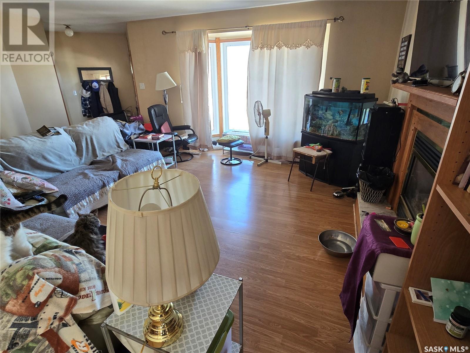 Aveyard Acreage, Abernethy Rm No. 186, SK - Indoor