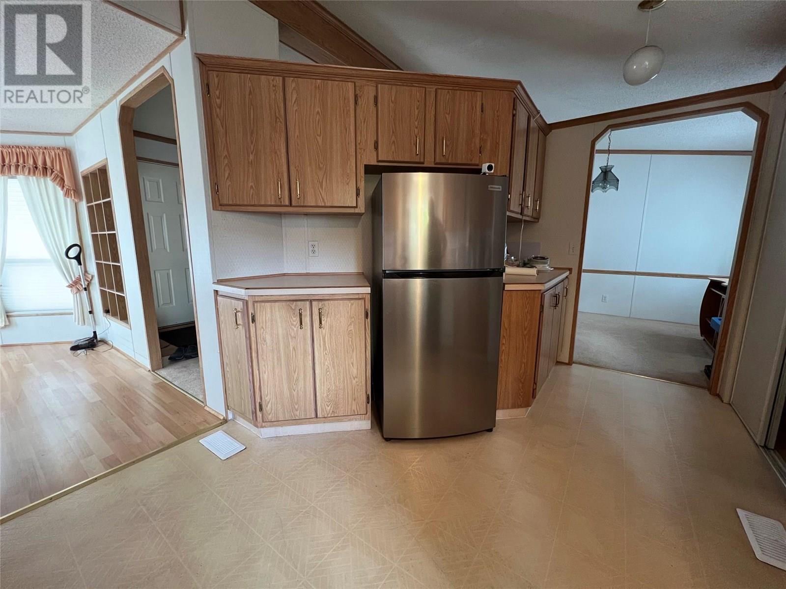 5484 25 Avenue Unit# 123, Vernon, BC