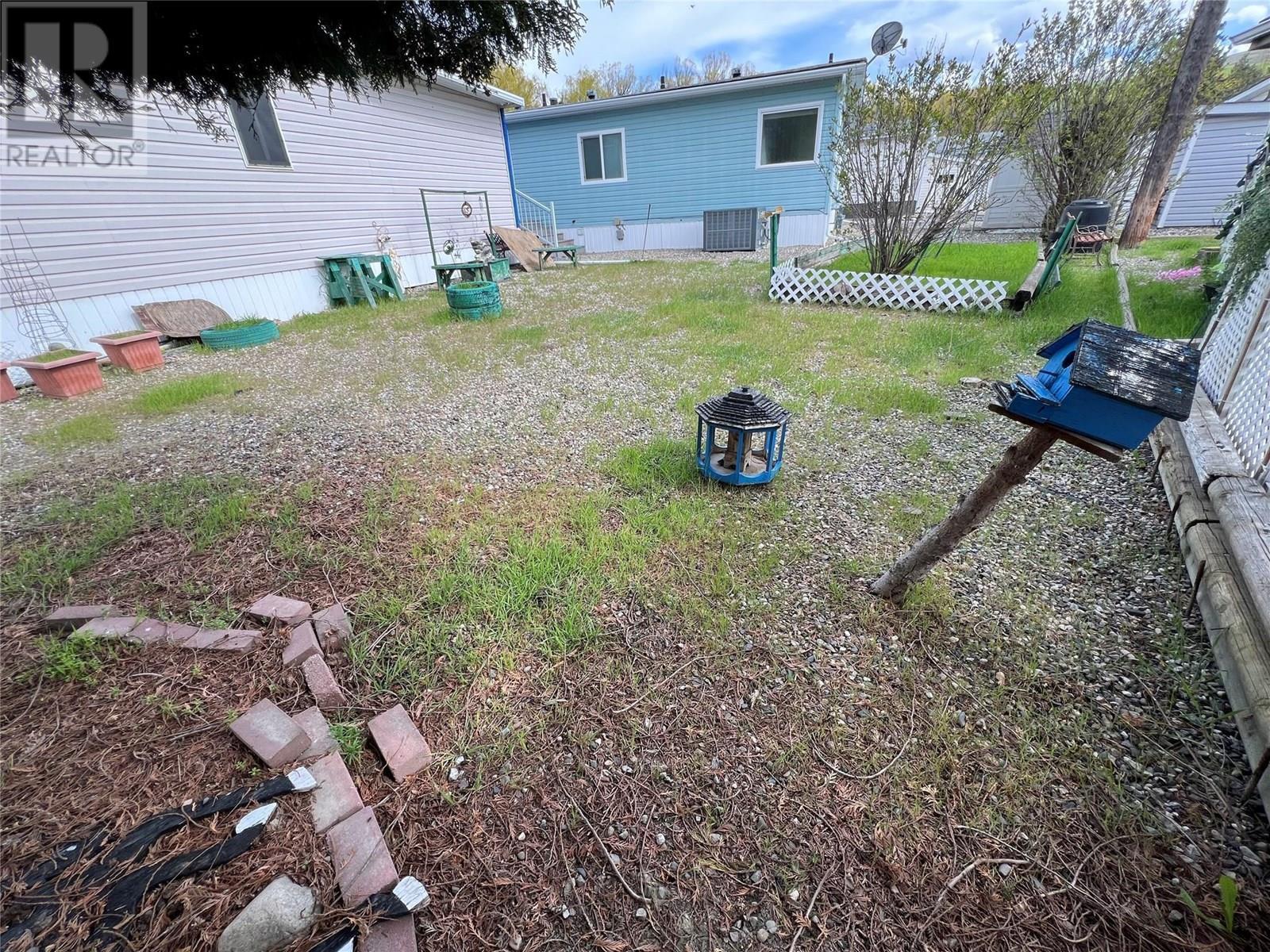 5484 25 Avenue Unit# 123, Vernon, BC