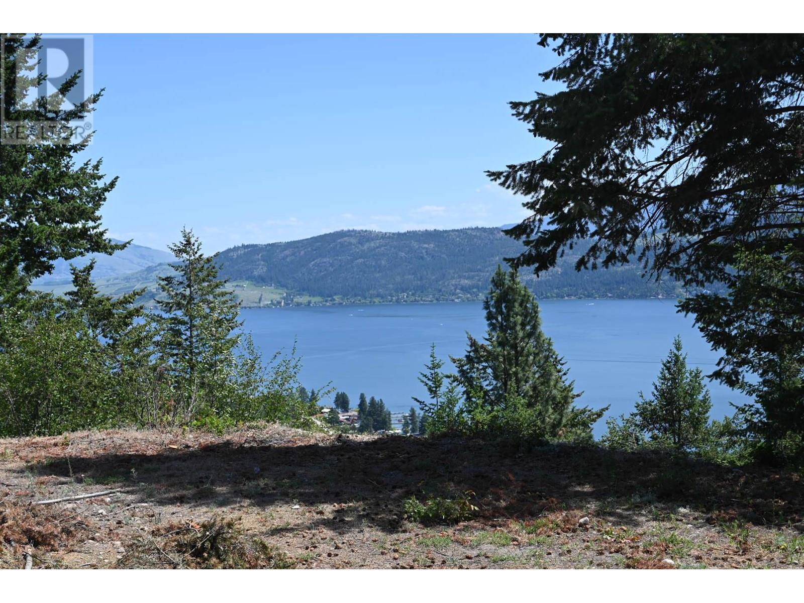 Dream Home site! - 10579 Columbia Way, Vernon, BC