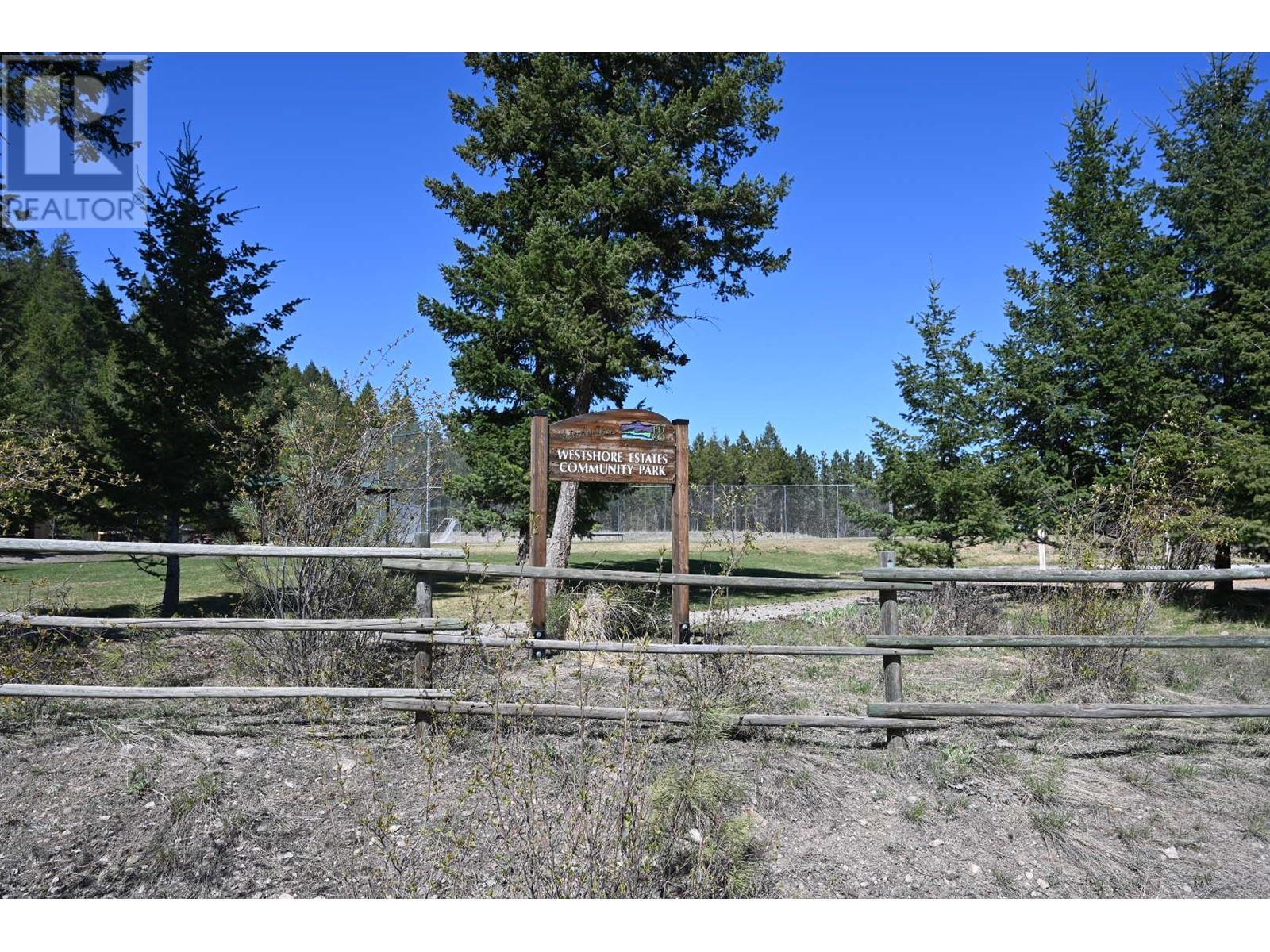 Westshore Community Park nearby. - 10579 Columbia Way, Vernon, BC