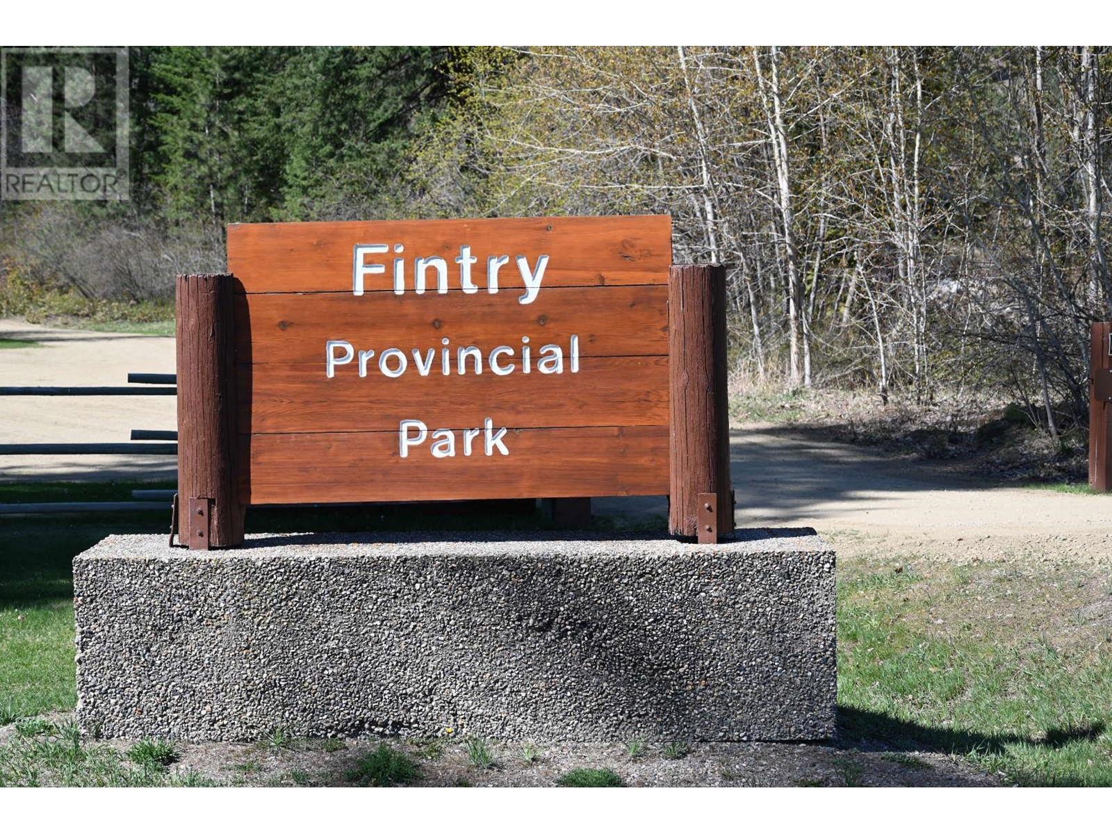 Fintry Provincial Park just 15 minutes away. - 10579 Columbia Way, Vernon, BC