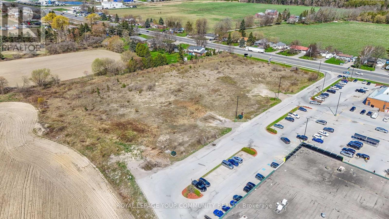 149 Young Street, New Tecumseth, ON