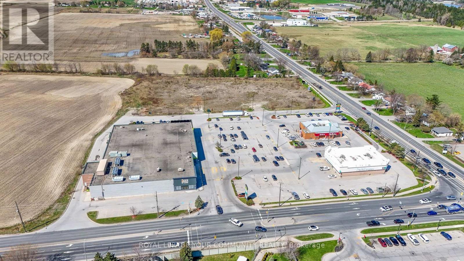 149 Young Street, New Tecumseth, ON