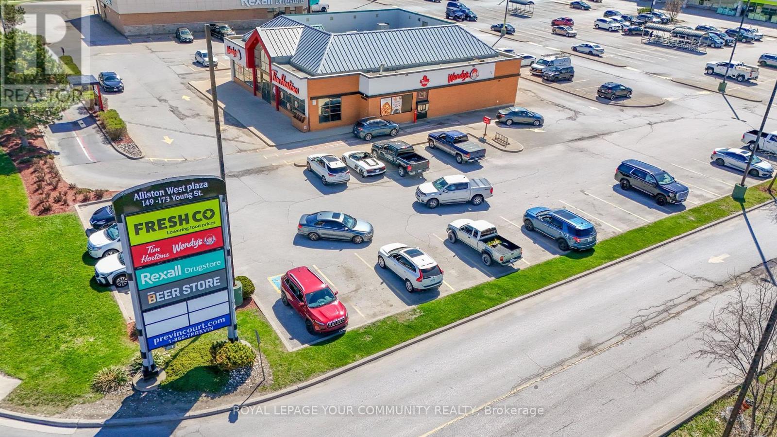 149 Young Street, New Tecumseth, ON