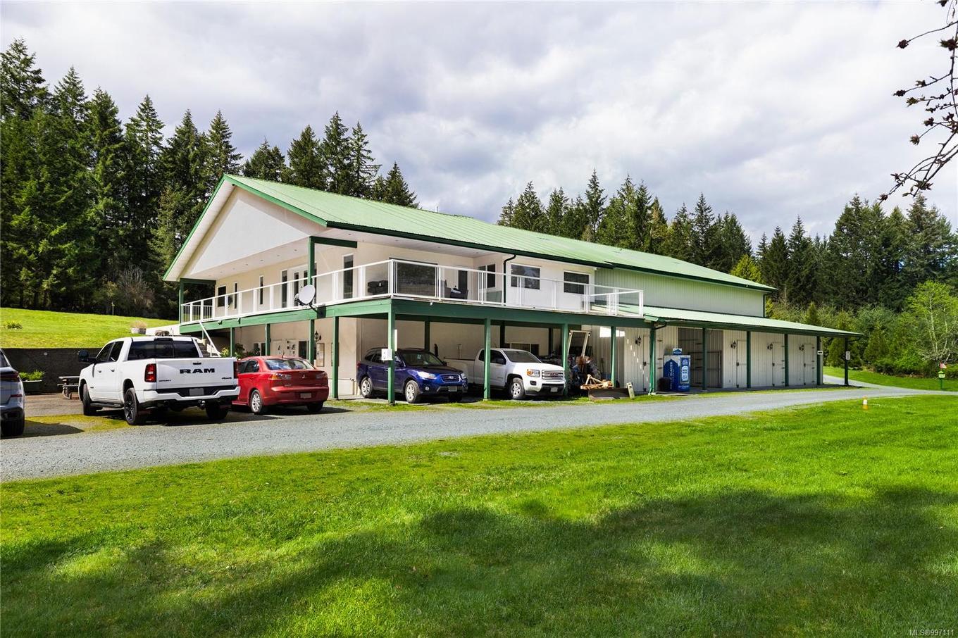 8682 Trans Canada Hwy, Chemainus, BC