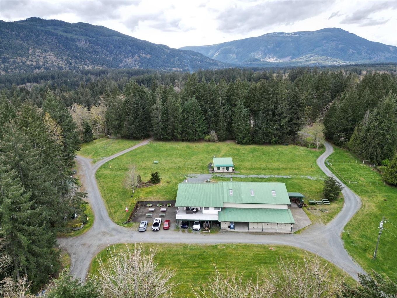 8682 Trans Canada Hwy, Chemainus, BC