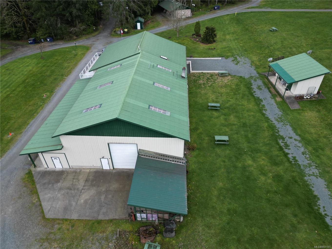 8682 Trans Canada Hwy, Chemainus, BC