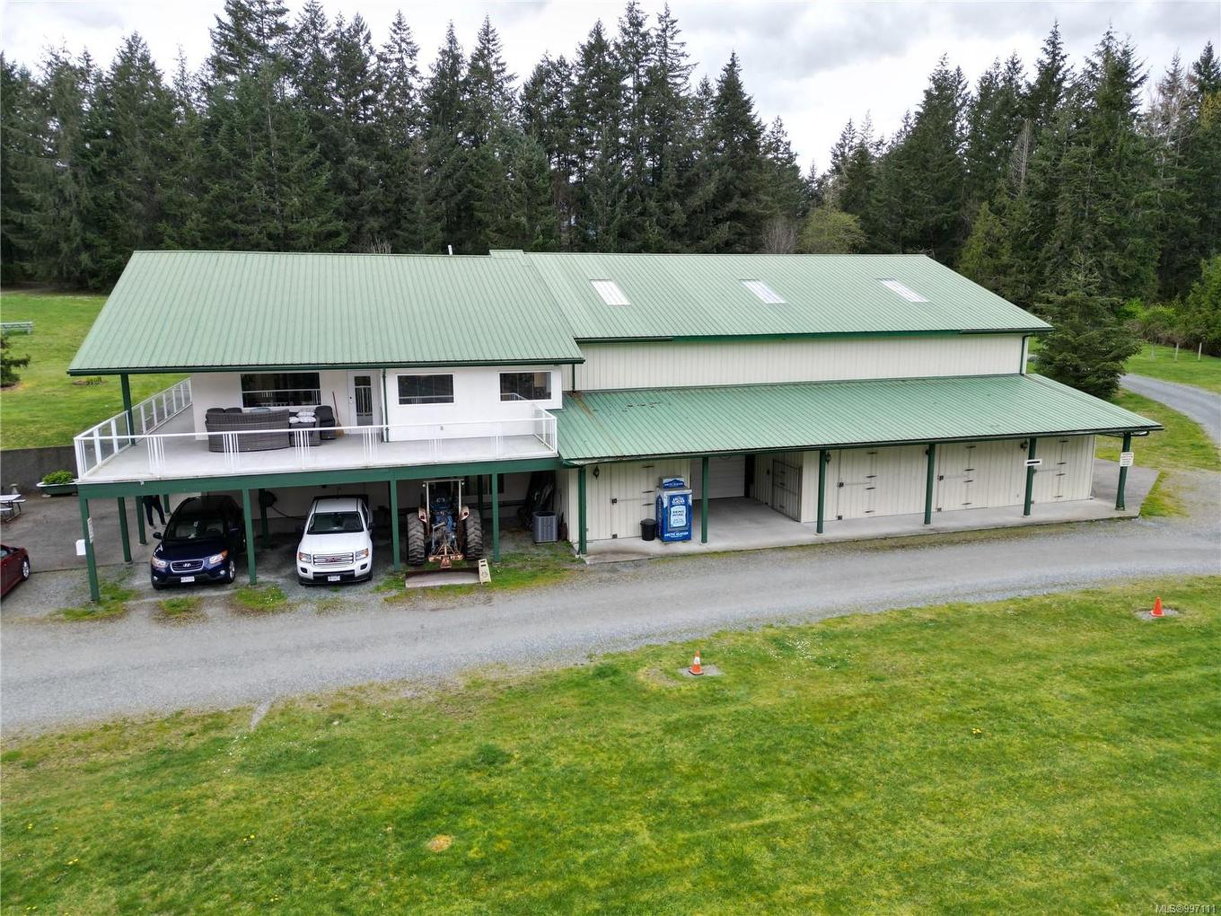 8682 Trans Canada Hwy, Chemainus, BC