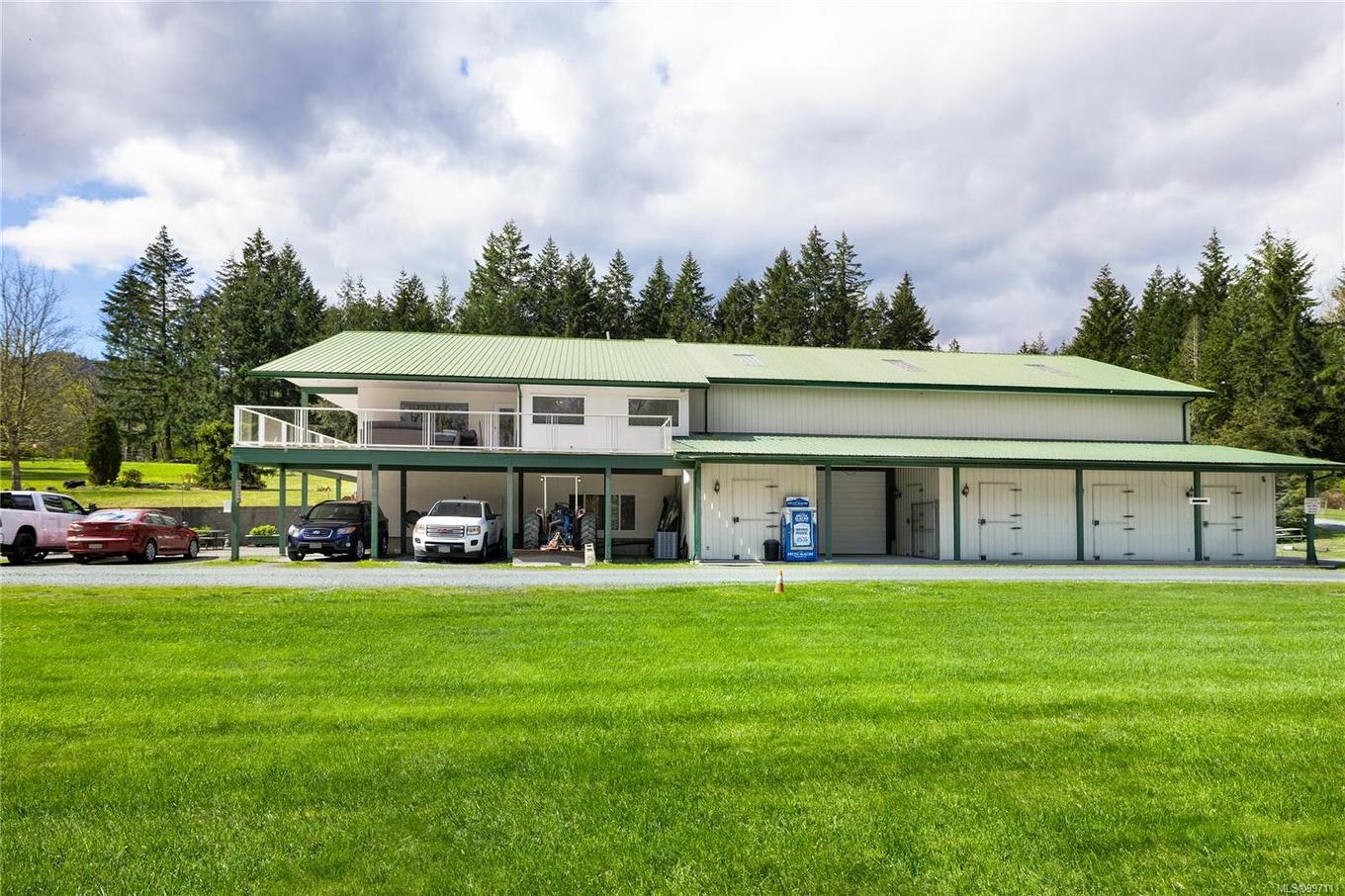 8682 Trans Canada Hwy, Chemainus, BC