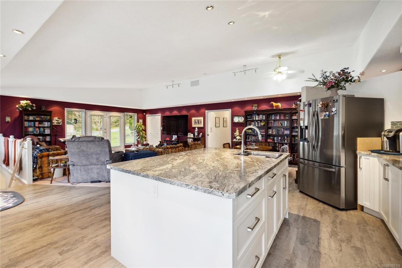 8682 Trans Canada Hwy, Chemainus, BC