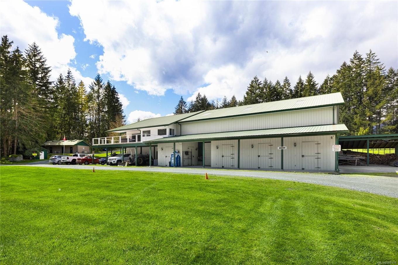 8682 Trans Canada Hwy, Chemainus, BC