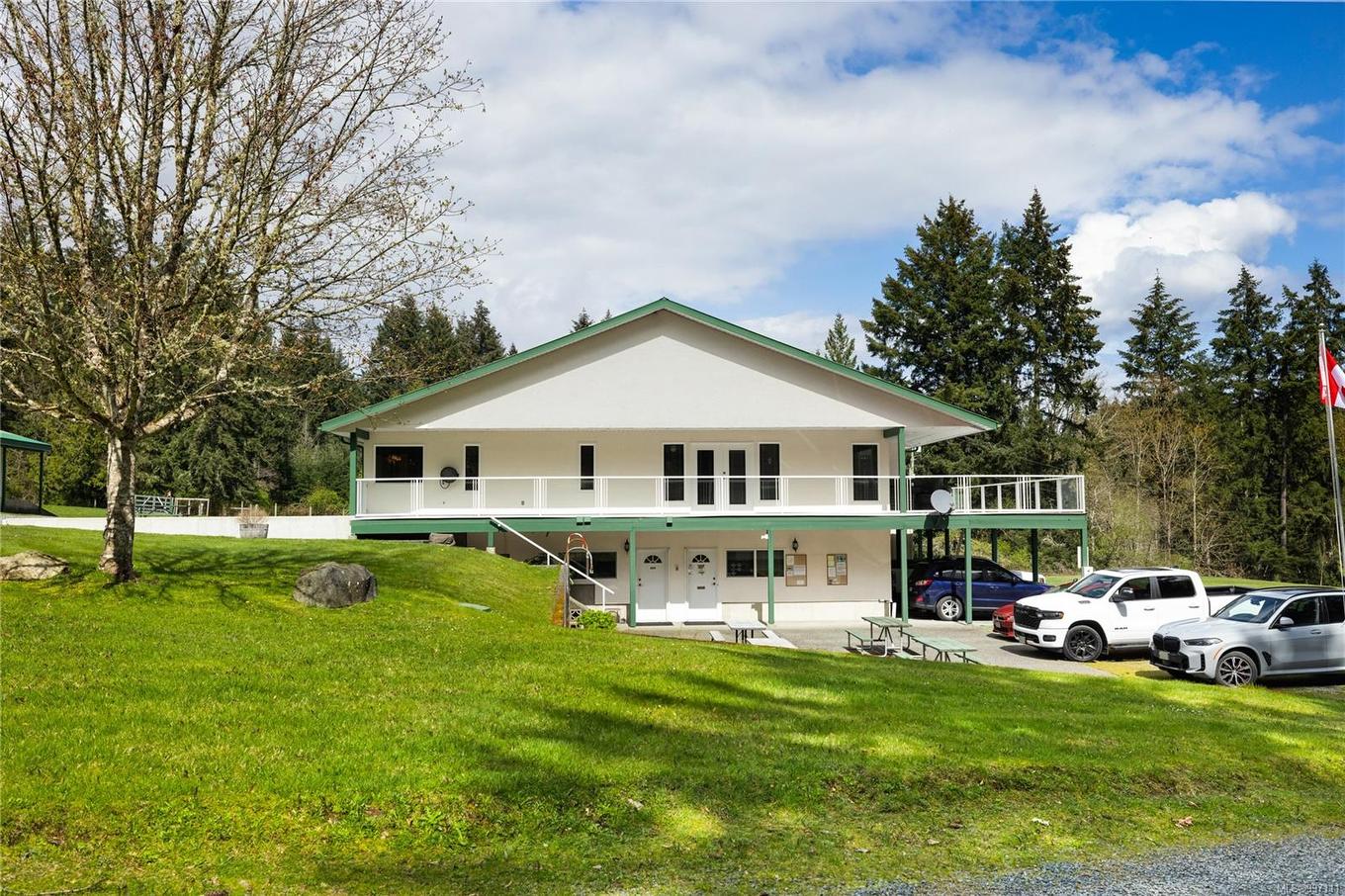 8682 Trans Canada Hwy, Chemainus, BC