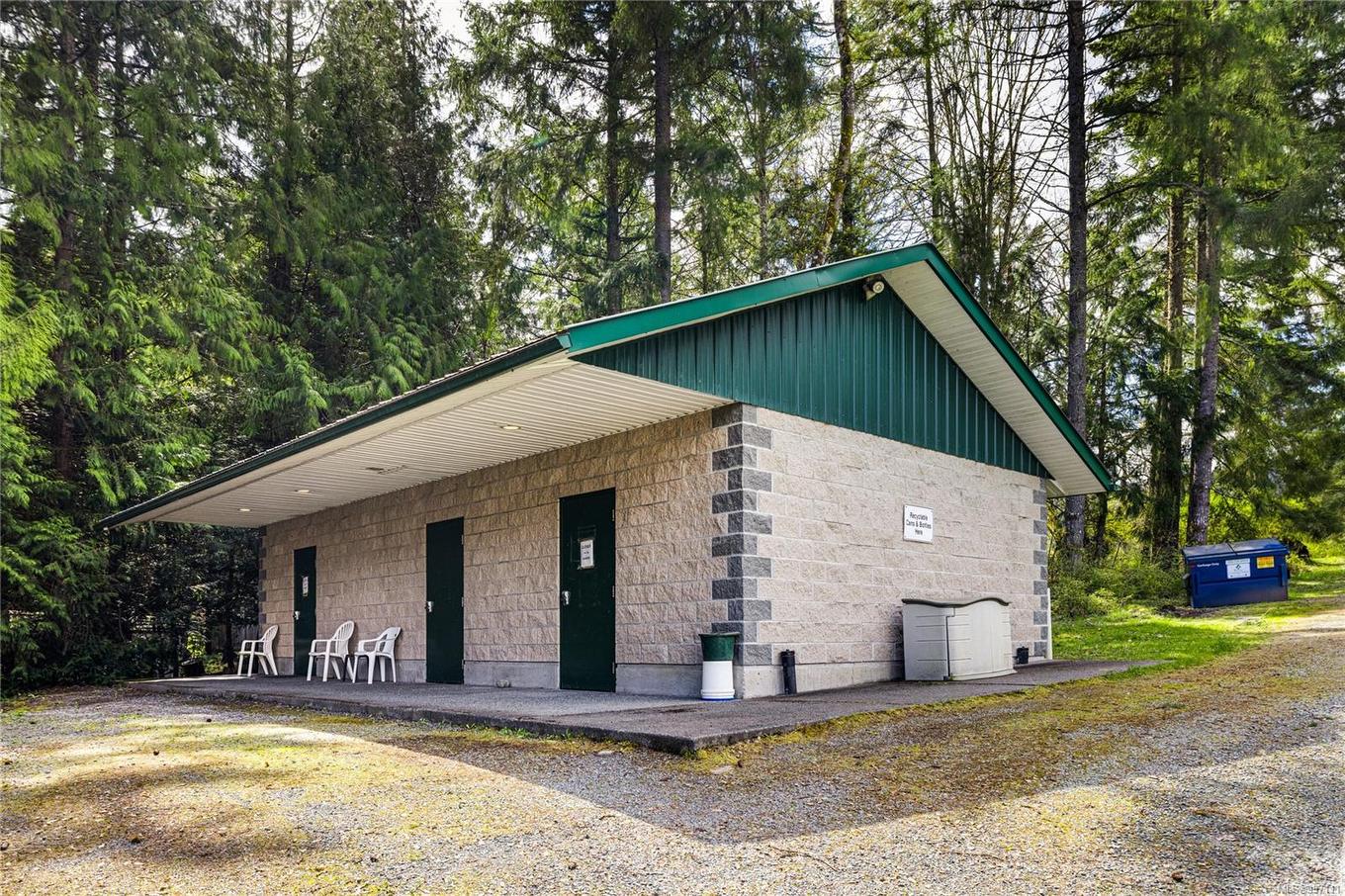 8682 Trans Canada Hwy, Chemainus, BC