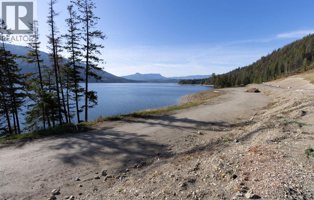 5120 Sunnybrae-Canoe Pt Road Lot# 12, Sunnybrae, BC