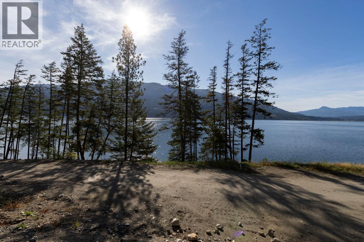 5120 Sunnybrae-Canoe Pt Road Lot# 12, Sunnybrae, BC