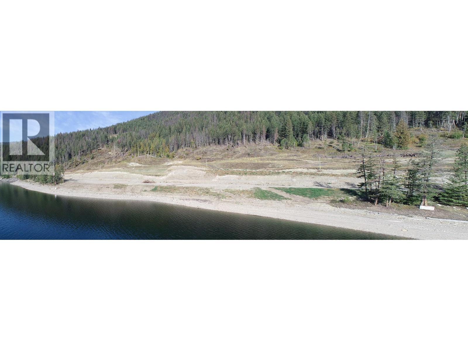 5120 Sunnybrae-Canoe Pt Road Lot# 12, Sunnybrae, BC