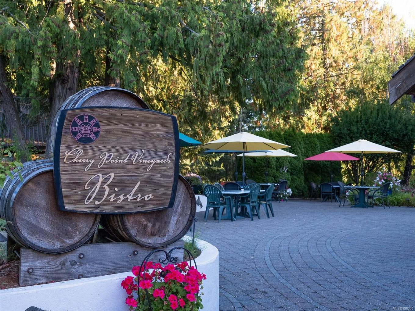 840 Cherry Point Rd, Cobble Hill, BC