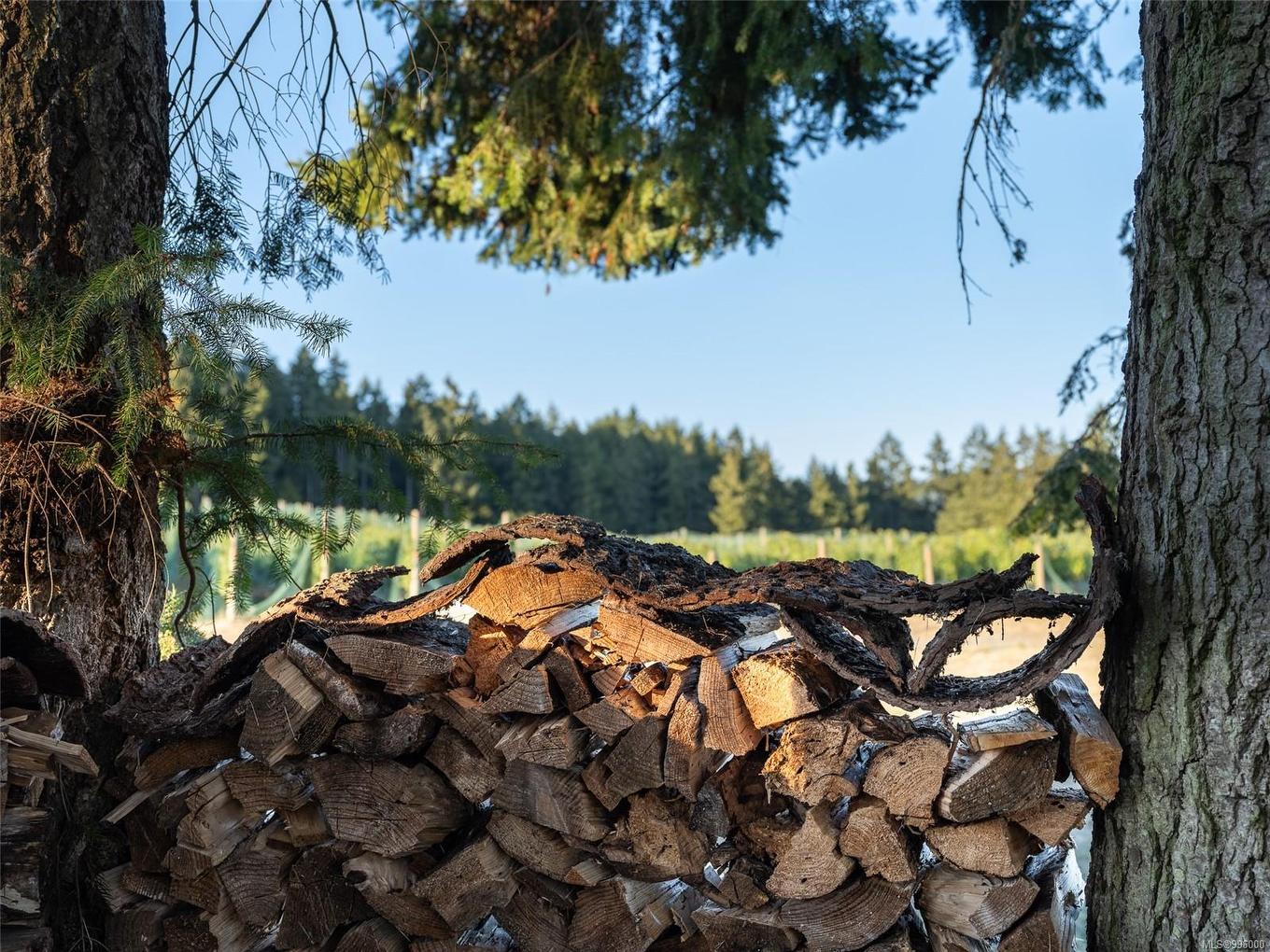 840 Cherry Point Rd, Cobble Hill, BC