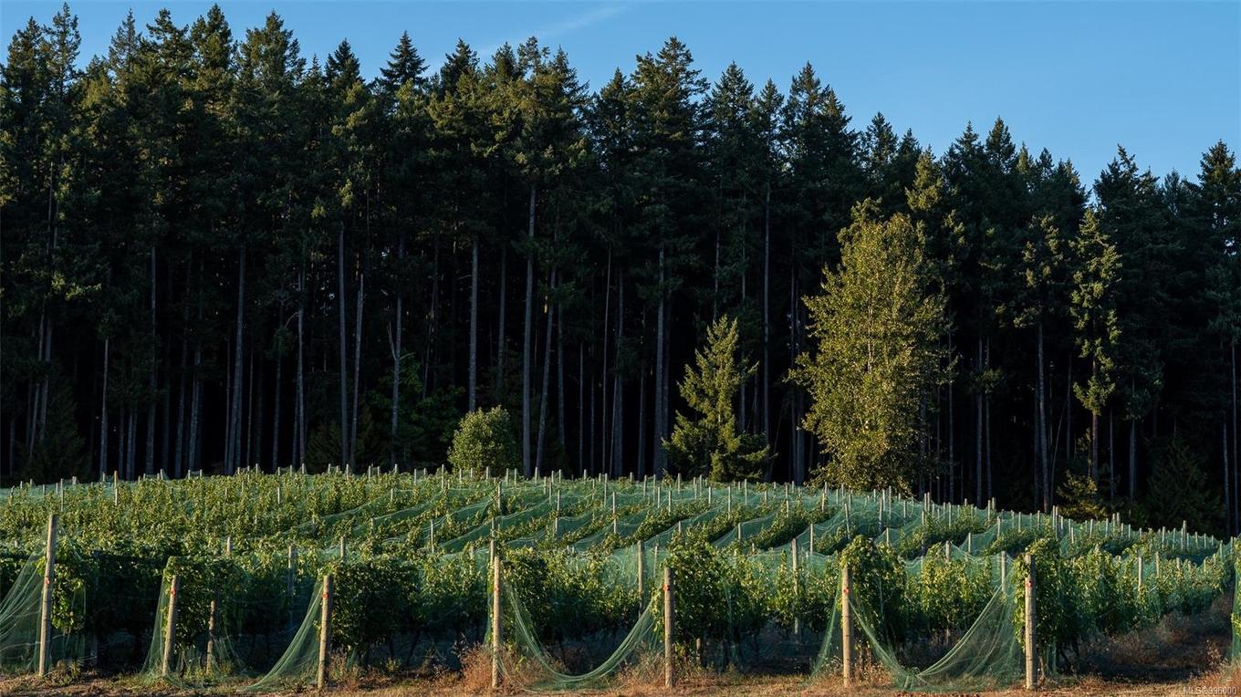 840 Cherry Point Rd, Cobble Hill, BC