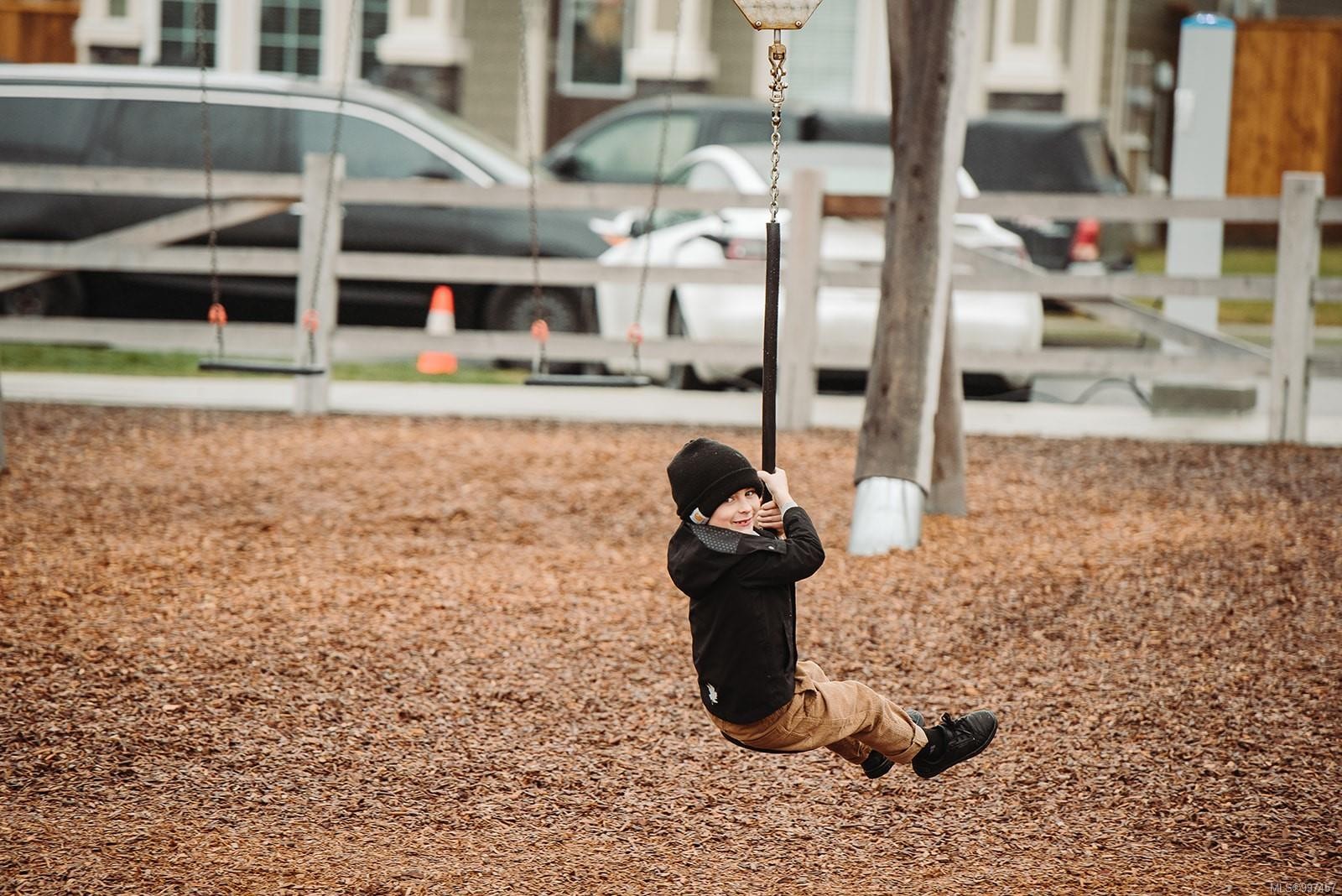 3739 Producers Way, Colwood, BC