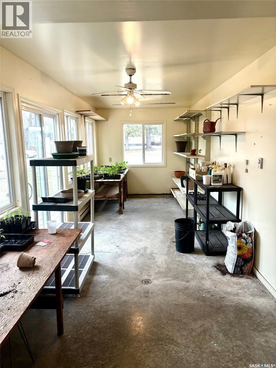 807 Elsinore Street, Whitewood, SK - Indoor