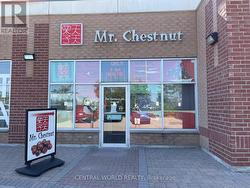 16 - 290 YORKTECH DRIVE Markham, ON L6G 0A7