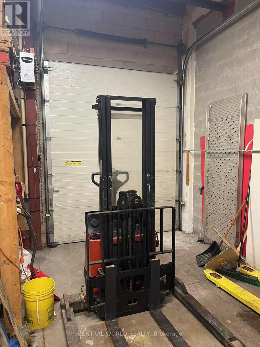 16 - 290 Yorktech Drive, Markham, ON