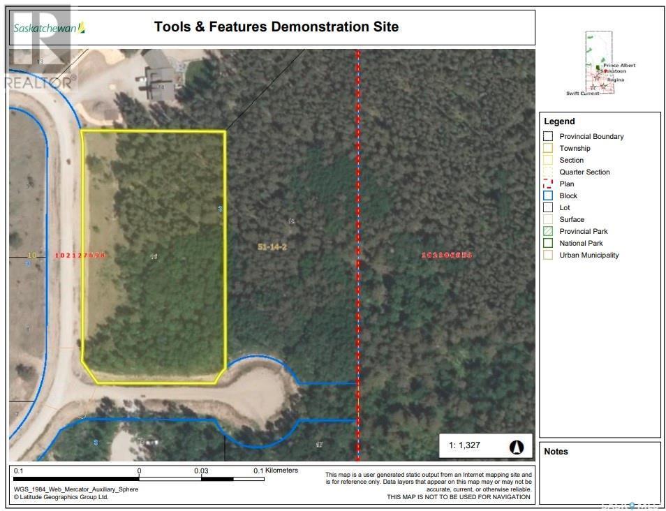 1 Aspen Way, Nipawin Rm No. 487, SK