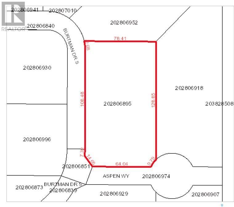 1 Aspen Way, Nipawin Rm No. 487, SK