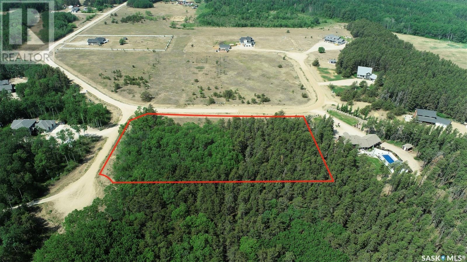 1 Aspen Way, Nipawin Rm No. 487, SK