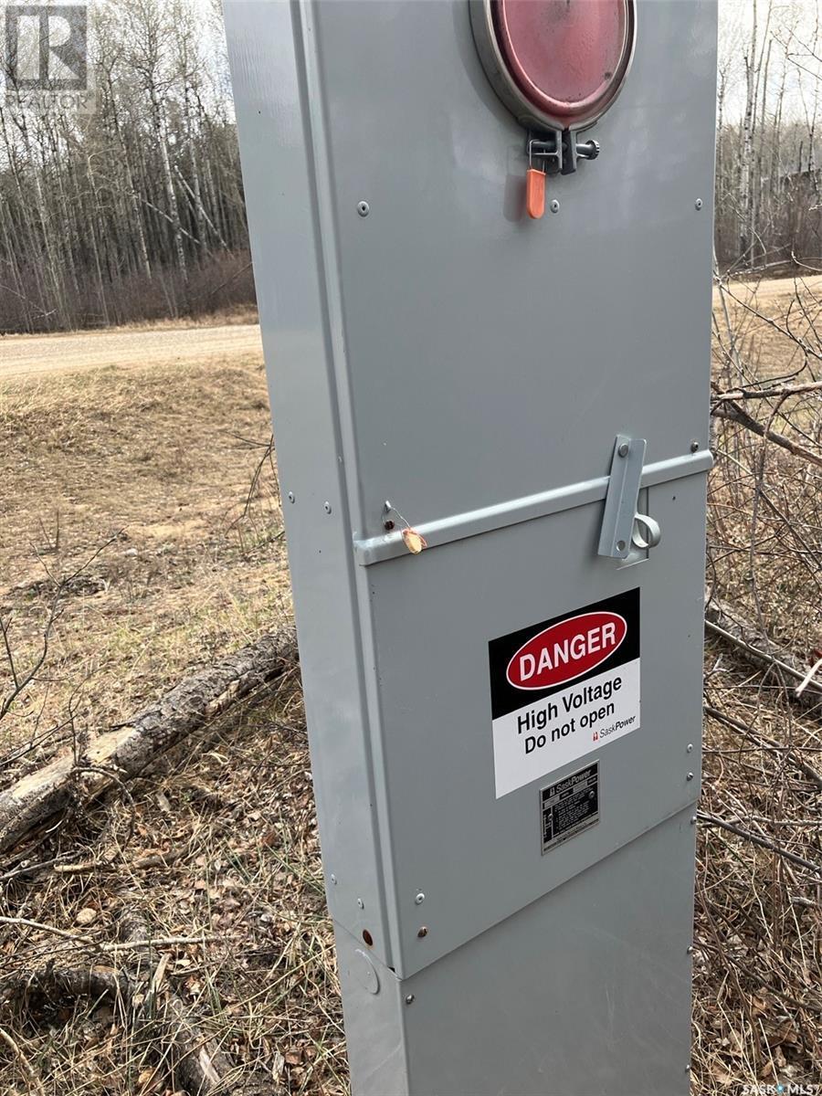 1 Aspen Way, Nipawin Rm No. 487, SK